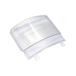 PORTE BADGE CLIPSABLE POUR CASQUE "ORIZON"
