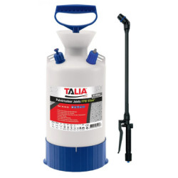 PULVERISATEUR taliaPULVÉ 8 LITRES VITON