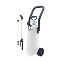 PULVERISATEUR taliaPULVÉ A ROUES 15 LITRES VITON
