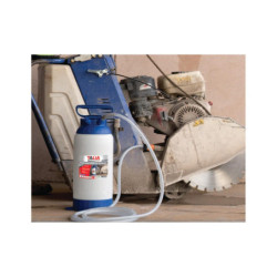 PULVERISATEUR taliaPULVÉ HYDRO 12 LITRES POUR DECOUPEUSE