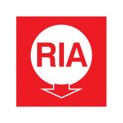 R.I.A 330x200mm