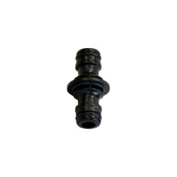 RACCORD DOUBLE MALE DIAM.19MM