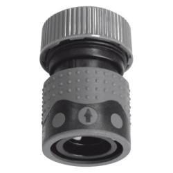 RACCORD RAPIDE AUTO DIAM.19MM