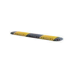 RALENTISSEUR JAUNE 50X43X5 (RECTANGULAIRE)