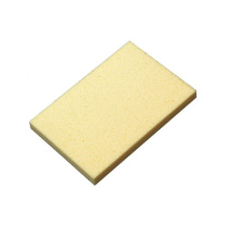 RECHARGE EPONGE 27X18X2,5CM...