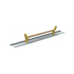 REGLE A DRESSER ALUMINIUM 120CM