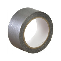 RUBAN ADHESIF GRIS ARME 25MLX48MM