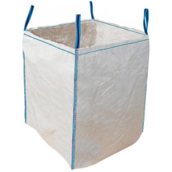 SAC A GRAVATS TALIABAG FOND PLAT 500KG (USAGE UNIQUE)