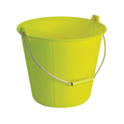 SEAU PRO TALIAFLUO JAUNE...