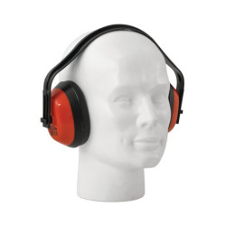 SERRE-TETE ANTI-BRUIT SNR 27DB