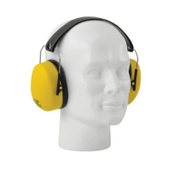 SERRE-TETE ANTI-BRUIT SNR 30DB