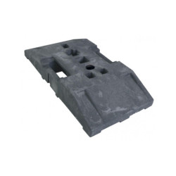 SOCLE K1 "TALIASIGN" 27KG