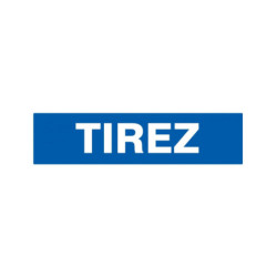 TIREZ 330x200mm