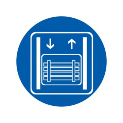 TRANSPORT DE MARCHANDISES EXCLUSIVEMENT D.80mm