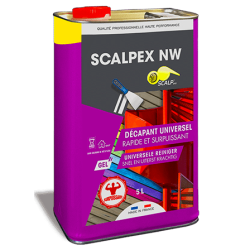 SCALPEX NW - DECAPANT...