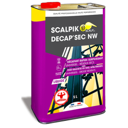 SCALPIK DECAP SEC NW -...