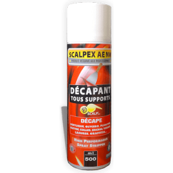 SCALPEX AE NW - DECAPANT...