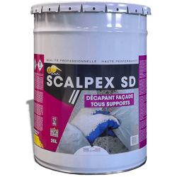SCALPEX SD - DECAPANT...