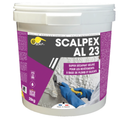 SCALPEX AL 23 - DECAPANT...