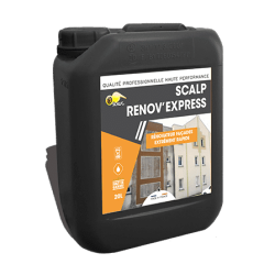 RENOV EXPRESS - NETTOYANT...