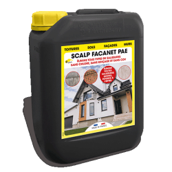 SCALP FACANET PAE -...