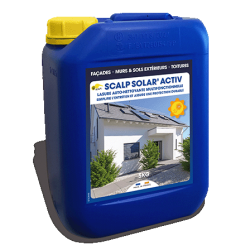 SCALP SOLAR ' ACTIV -...