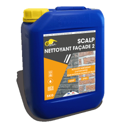 SCALP NETTOYANT FACADE 2 -...