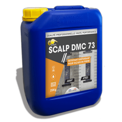 SCALP DMC 73 - NETTOYANT...
