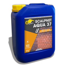 SCALPNET AQUA 37 -...