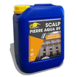 SCALP PIERRE AQUA 89 -...