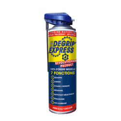 DEGRIP'EXPRESS - DEGRIPPANT...