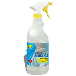 SCALP AQUA 04 SPRAY -...