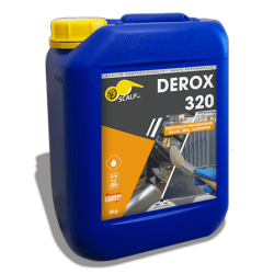 DEROX 320 - DEROCHANT ALU...