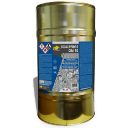 SCALPFUGE OM 70 - HYDROFUGE...