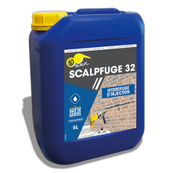 SCALPFUGE 32 - HYDROFUGE...