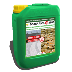 SCALP ANTI - M 3100 -...