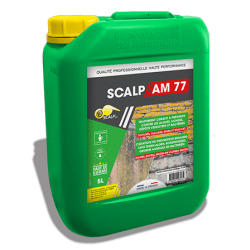 SCALP A-M 77 - BIOCIDE PLUS...