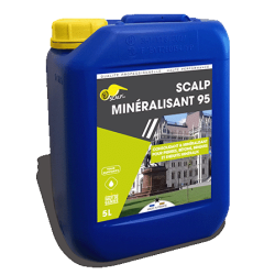 SCALP  MINERALISANT 95 -...