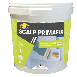 SCALP PRIMAFIX - DURCISSEUR...
