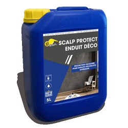SCALPROTEC ENDUIT DECO -...