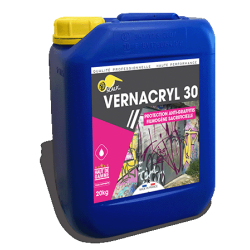 VERNACRYL 30 - Protection...