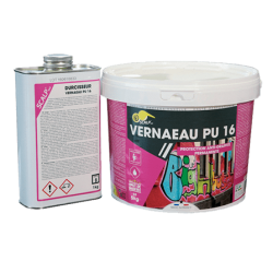 VERNAEAU PU 16 BRILLANT -...