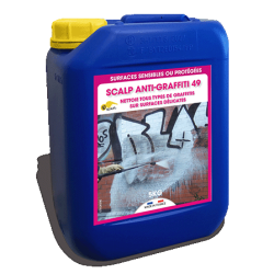SCALP ANTI GRAFFITI 49 -...