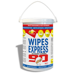 WIPES EXPRESS 90  -...