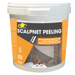 SCALPNET PEELING -...