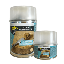 SCALP MULTI' RESTOR (PIN) -...