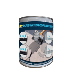 SCALP WATERPROOF BARRIER -...