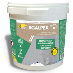 SCALPEX EKO'R - DECAPANT...