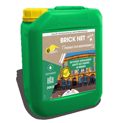 BRICK NET EKO'R - NETTOYANT...
