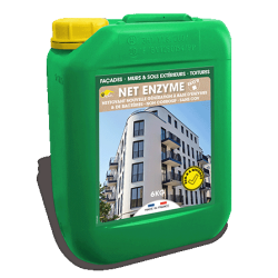 NET ENZYME EKO'R -...